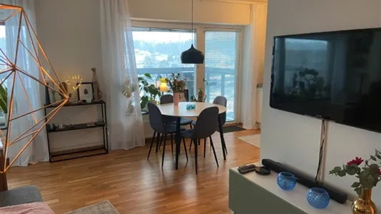 Apartments in Sundbyberg - photo 2