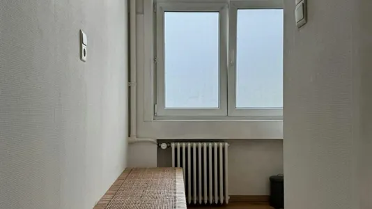 Rooms in Brussels Elsene - photo 8