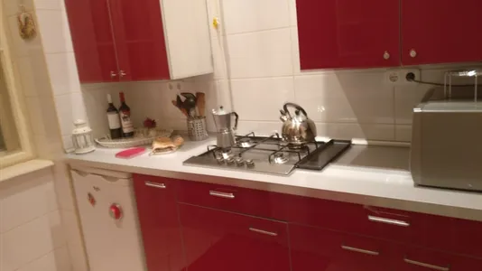 Apartments in Budapest Terézváros - photo 6