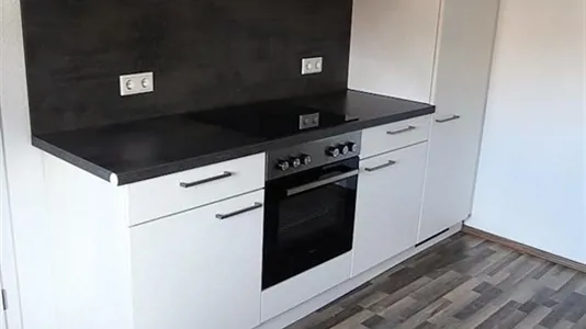 Apartments in Lippe - photo 1