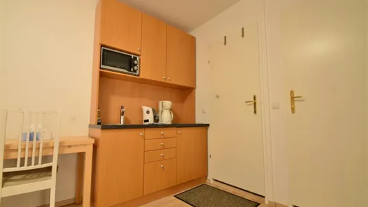 Apartments in Vienna Floridsdorf - photo 3