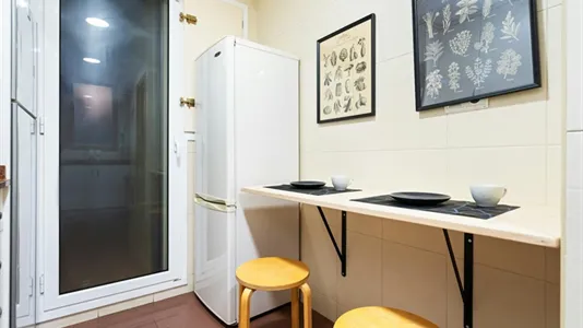 Rooms in Barcelona Gràcia - photo 10