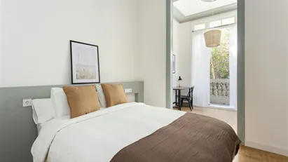 Room for rent in Barcelona Eixample, Barcelona