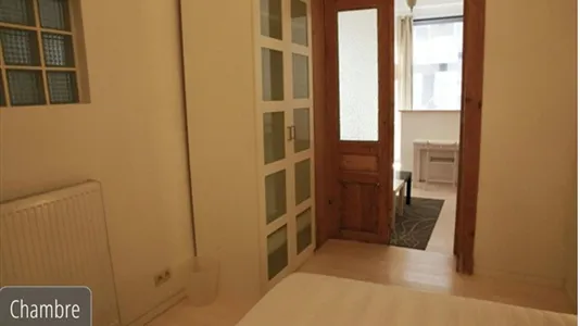 Apartments in Brussels Elsene - photo 8