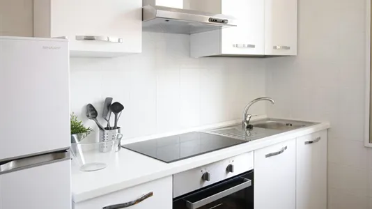 Rooms in Bologna - photo 7