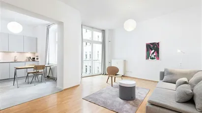 Apartment for rent in Berlin Friedrichshain-Kreuzberg, Berlin