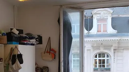 Room for rent in Stad Brussel, Brussels