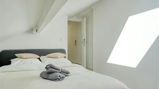 Apartments in Bobigny - photo 2