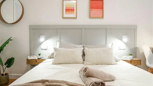 Rooms in Madrid Puente de Vallecas - photo 9