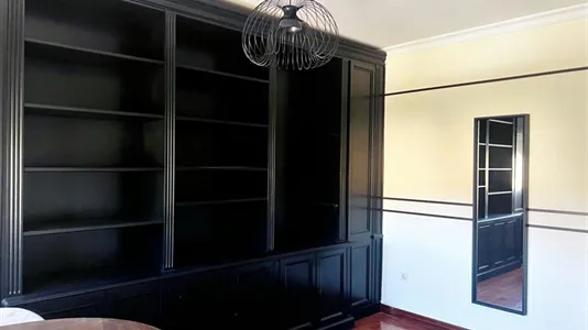 Rooms in Madrid Hortaleza - photo 3