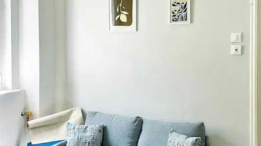 Rooms in Trieste - photo 3