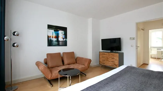Apartments in Cologne Ehrenfeld - photo 2