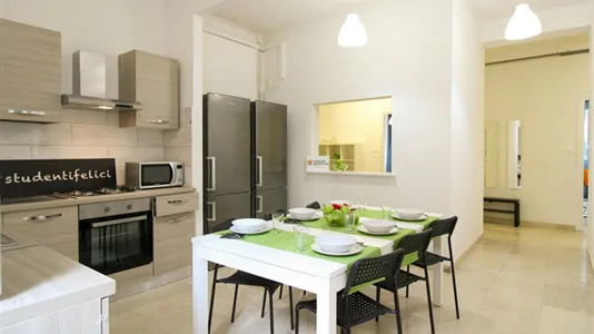 Rooms in Bologna - photo 6