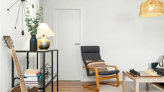 Rooms in Reykjavík Hlíðar - photo 9