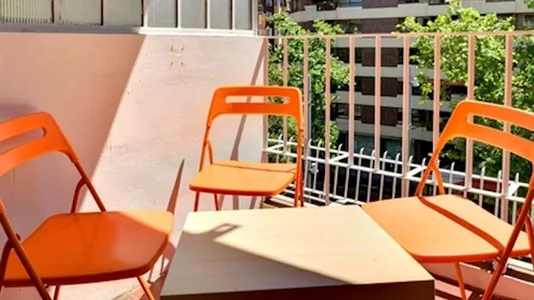 Rooms in Zaragoza - photo 10