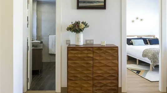 Apartments in Málaga - photo 7