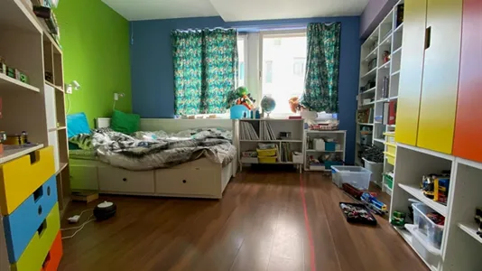 Apartments in Budapest Ferencváros - photo 9