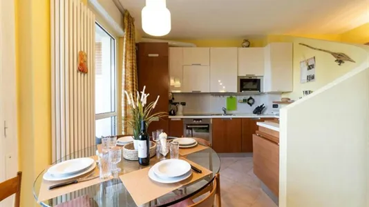 Apartments in Milano Zona 8 - Fiera, Gallaratese, Quarto Oggiaro - photo 9