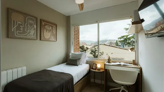 Rooms in Barcelona Horta-Guinardó - photo 2