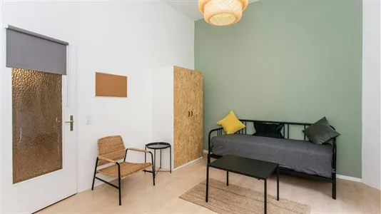 Rooms in Location is not specified - photo 4