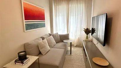 Apartment for rent in Madrid Salamanca, Madrid