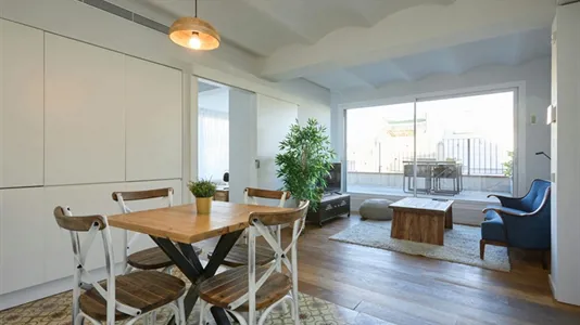 Apartments in Barcelona Ciutat Vella - photo 2
