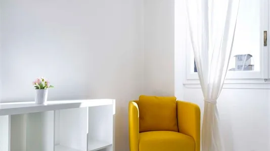 Rooms in Milano Zona 2 - Stazione Centrale, Gorla, Turro, Greco, Crescenzago - photo 1