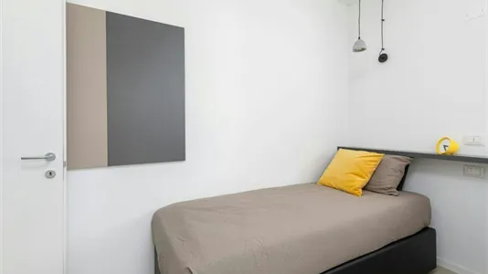 Rooms in Trento - photo 3