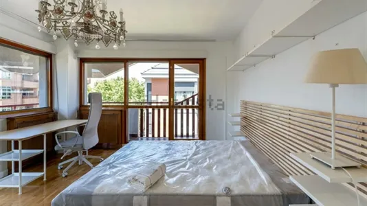 Rooms in Leganés - photo 3