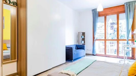 Rooms in Padua - photo 7