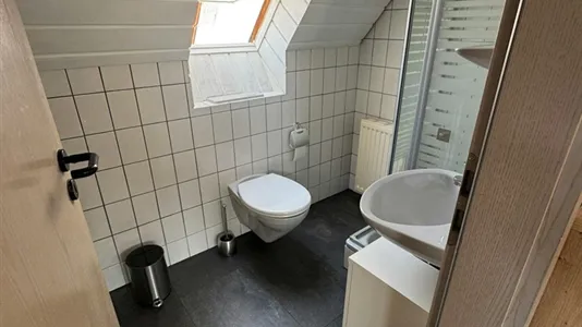 Apartments in Location is not specified - photo 10