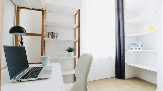 Rooms in Nice - photo 10