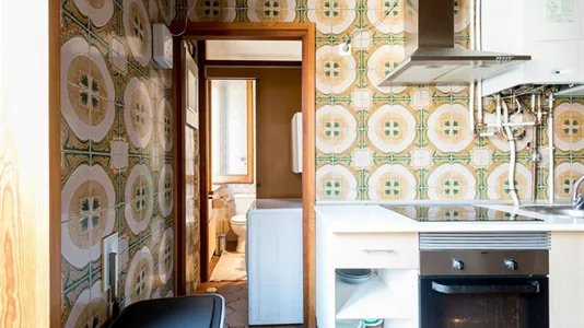 Rooms in Madrid Centro - photo 8