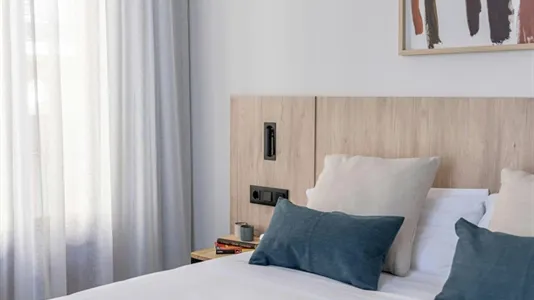 Apartments in Granada - photo 6