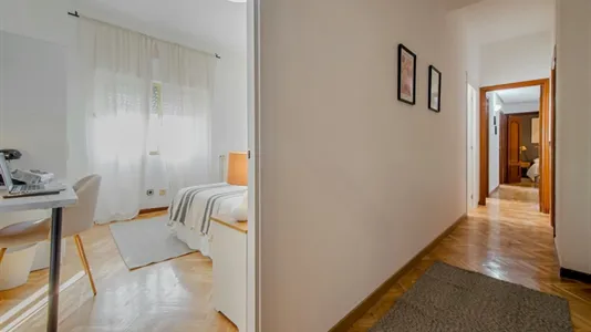 Rooms in Madrid Retiro - photo 5