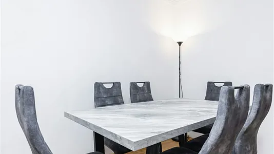 Rooms in Vienna Leopoldstadt - photo 9