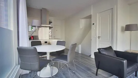 Apartments in Location is not specified - photo 3