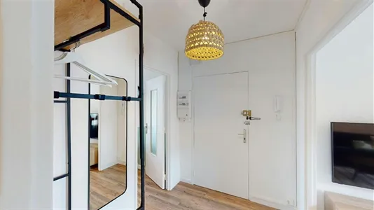 Rooms in Rennes - photo 9