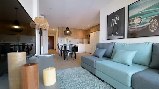 Rooms in Valencia Algirós - photo 7