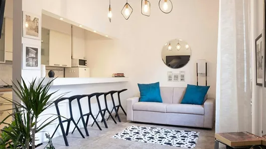 Apartments in Bologna - photo 8