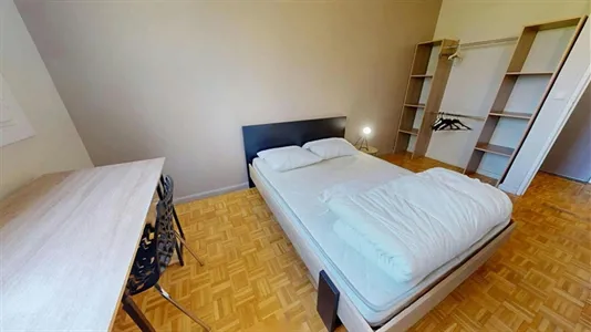 Rooms in Lyon - photo 2