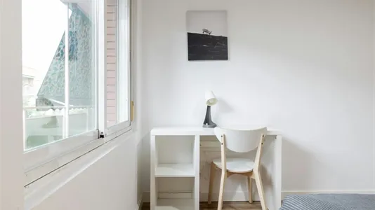 Rooms in Madrid Ciudad Lineal - photo 3
