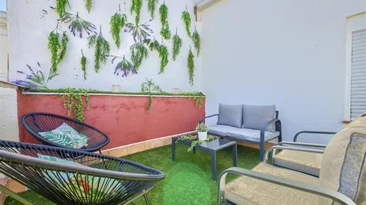 Rooms in Madrid Centro - photo 10