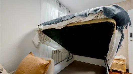 Rooms in Madrid Latina - photo 4