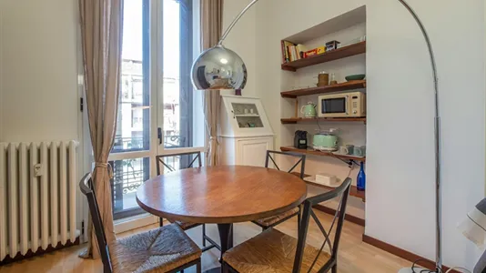 Apartments in Milano Zona 3 - Porta Venezia, Città Studi, Lambrate - photo 9