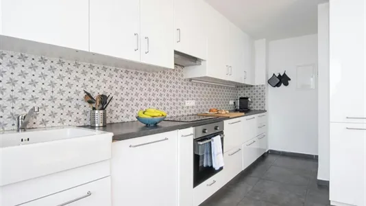 Rooms in Brussels Sint-Gillis - photo 6