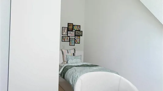 Rooms in Erfurt - photo 2