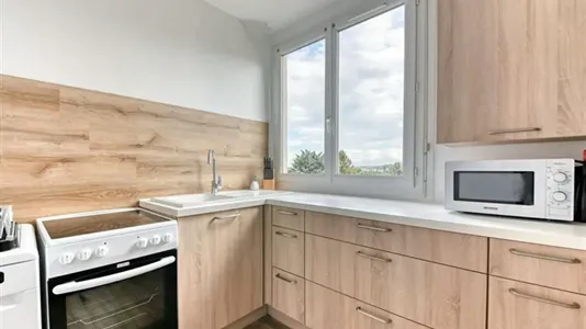 Rooms in Lyon - photo 8