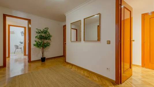 Rooms in Madrid Retiro - photo 8
