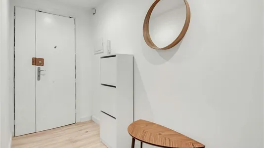 Rooms in Madrid Centro - photo 8